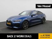 BMW 4-serie - Gran Coupé 430i High Executive AUTOMAAT |