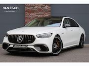 Mercedes-Benz AMG S - 63 S E Performance | 802pk | Keramisch | Manufaktur | Carbon