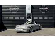 Porsche 911 - Cabrio 964 3.6 Carrera 2 Cabrio handgesch