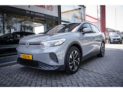 Volkswagen ID.4 - Pro 77 kWh | Incl. BTW | NAP | Carplay | Navigatie | Adapt.