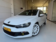 Volkswagen Scirocco - 1.4 TSI Highline Plus Panormadak Automaat Garantie