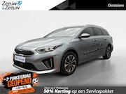 Kia Ceed - Sportswagon 1.6 GDI PHEV DynamicPlusLine | Zeer nette auto |
