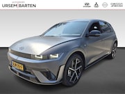 Hyundai IONIQ 5 - N Line Business 84 kWh | Airco (automatisch) | Autonomous Em