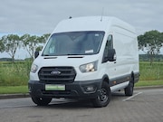 Ford Transit - 350 L4H3 Navi Camera