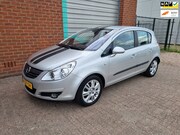 Opel Corsa - 1.4-16V Cosmo 5-Drs Airco! Bj:2008 NAP