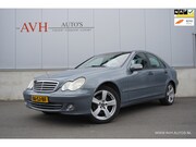 Mercedes-Benz C-klasse - 180 K. Classic