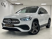Mercedes-Benz GLA-Klasse - 250 e AMG Night | Memory | Panoramadak | Multibeam | Digital