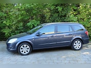 Opel Astra - Nog een keurige auto APK nieuw 1.6 Temptation
