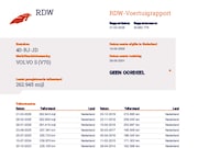 Volvo XC70 - 2.4T Geartronic, Schuifdak, Leder, El. bed+El verw stoelen,