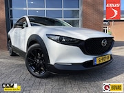 Mazda CX-30 - 2.0 e-SkyActiv-X M Hybrid Luxury 1e eigenaar