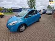 Ford Ka - 1.2 Cool & Sound start/stop