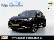 MG MG ZS - EV Luxury 45 kWh / Pano / Leder / Navigatie/ SOH 93%