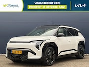 Kia EV3 - 81, 4 kWh 204pk GT-Line | Stoel -en Stuurverwarming | Schuif