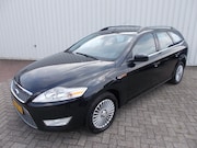 Ford Mondeo - Wagon 2.0-16V Limited ( APK 30-04-2027 )