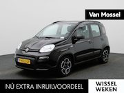 Fiat Panda - 1.0 Hybrid City Life | 5-ZITS | AIRCO | ELEKTRISCHE RAMEN VO