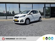 Peugeot 108 - 1.0 e-VTi Active | Parkeersensoren | Airco | Bluetooth