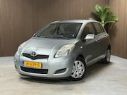 Toyota Yaris - 1.3 VVTi Aspiration