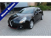 Alfa Romeo Giulietta - 1.4 Turbo Clima-Cruise-Navi 28.000 KM