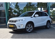 Suzuki Vitara - 1.6 Exclusive Limited Handgeschakeld 120pk | Dealer onderhou