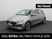 Hyundai i20 - 1.0 T-GDI Comfort Apple Carplay/Android Auto | Airco | Achte