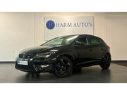 Seat Leon - 1.4 EcoTSI FR 150pk DSG Navi / LED / Cruise / Trekhaak / Cli