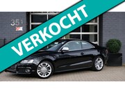 Audi S5 - Coupé 4.2 FSI quattro Pro Line 355PK |ACC| 1 eigenaar