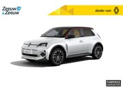Renault 5 - Urban Range Iconic Cinq 120 pk | NU met €1.300, - Zeeuw & Ze