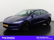 Tesla Model 3 - RWD 60 kWh | Facelift | Panoramadak | Zondag Open!