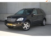 Mercedes-Benz ML-klasse - 350 Trekhaak, incl BTW, Yougtimer NAP