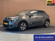 Citroën C3 - 1.2 PureTech S&S 100PK Aut. Shine | Panodak | Carplay | Crui