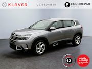 Citroën C5 Aircross - 1.6 Pl.Hyb. 225 Feel | Camera | Dodehoek | Navi | Dab