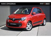Renault Twingo - SCe 70 Dynamique | SCHUIFDAK | CAMERA | NAVI | STOELVERWARMI