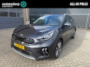 Kia Niro - 1.6 GDi Hybrid ExecutiveLine | 1e Eigenaar | JBL | SchuifDak