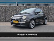 Fiat 500 - 1.2 Lounge
