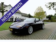 Porsche 911 - Cabrio 3.4 Carrera