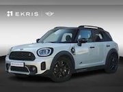 MINI Countryman - Classic | Comfort Acces | Memorystoelen | Stoelver