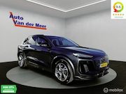 Audi Q6 e-tron - S edition 83 kWh / Zeer Luxe / 97.1% SoH Aviloo