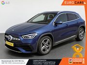 Mercedes-Benz GLA-Klasse - 200 163pk DCT AMG Line Navigatie Parkeersensoren Camera Crui