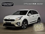 Kia Niro - 1.6 GDi Hybrid DynamicPlusLine edition