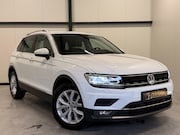 Volkswagen Tiguan - 2.0 TSI 4Motion Highline | Leder | Electrische trekhaak | St