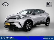 Toyota C-HR - 1.8 Hybrid Style | Blind Spot Monitor | Stoelverwarming |