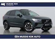Volvo XC60 - T8 Plug-in hybrid Ultra Dark | Head-Up | Panoramadak | 360°