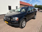 Volvo XC90 - 2.5T Schuifdak