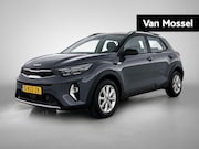 Kia Stonic - 1.0 T-GDi MHEV DynamicLine | Apple Carplay / Android Auto |