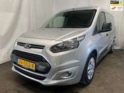 Ford Transit Connect - 1.6 TDCI L2 Trend - Achter Schade