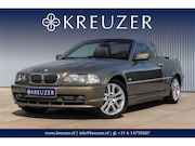 BMW 3-serie - Cabrio 330Ci Executive | 98.000KM | Volledig gedocumenteerd