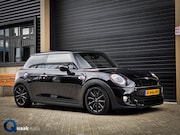 MINI Cooper S - Mini 2.0 Pepper