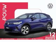 Volkswagen ID.4 - City 52 kWh 148pk | SoH 91% | Trekhaak | Navigatie