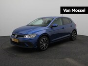 Volkswagen Polo - 1.0 TSI Life | Apple carplay | Adaptieve cruise control | La