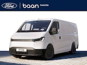 Ford Transit - City 300 L1H1 Trend 56 kWh 150 PK